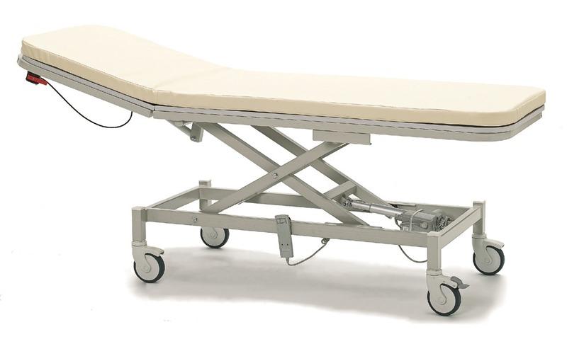 Кушетка P-MM-003